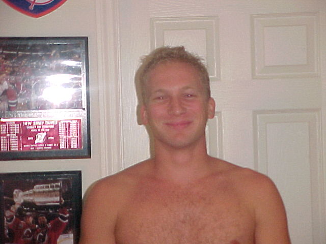 Jimmy Dizzle