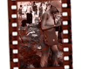 Hyacinthe changing the film
