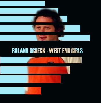 West End Girls