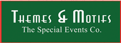 Wedding Expo & Themes and Motifs