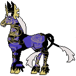 Achak (Breeding)