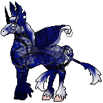 Ahomana (Breeding)