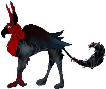 Arachnid (Breeding)