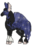 Ariee (Breeding)