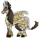 Aurilia  (Breeding)