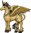 Avarice (CBR)