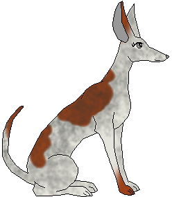 Azara (Breeding)