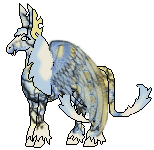 Azmorea (Breeding)