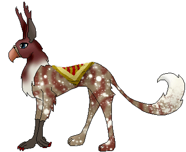 Aztec (Breeding)
