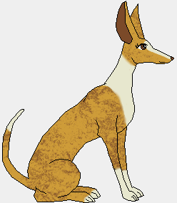 Brandy (Breeding)