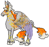 Cendre (Breeding)