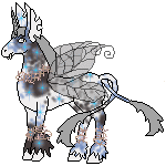 Centurion (Breeding)