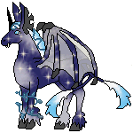 Cirrus (Breeding)