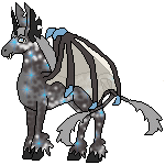 Denali (Breeding)