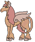 Desert Rose (Adoption)