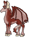 Destrozo (Adoption)