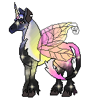 Gypsy (Breeding)