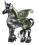 Hidalgo (Breeding)