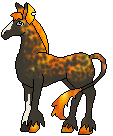 Horus (Adoption)