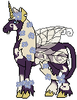 Kaileena (Breeding)