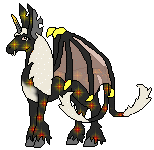 Leila (Breeding)