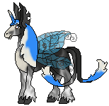 Lieva (Breeding)