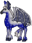 Luna Viga (CBR)