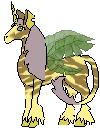 Maia (Breeding)