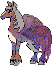 Mesma (Breeding)