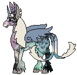 Mylene (Breeding)