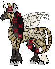 Nefertiti (Breeding)