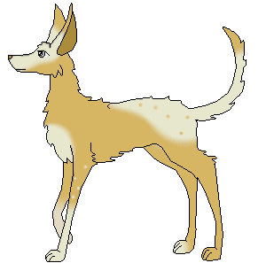 Neynos (Breeding)