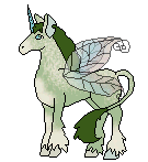 Norche (Breeding)
