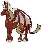 Nymia (Breeding)