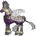 Oblivion (Breeding)