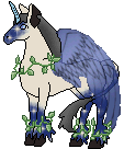 Olympus (Breeding)
