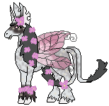 Pamela (Breeding)