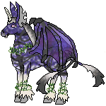 Pluto (Breeding)