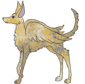 Sand (Prize)