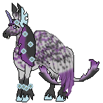 Sauda (Breeding)
