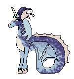 Serenity (Breeding)