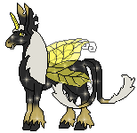 Soledad (Breeding)