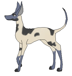 Suijin (Breeding)