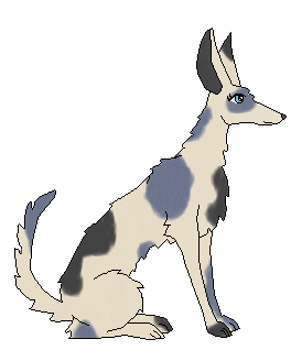 Sylvanas (Breeding)