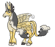 Taijara (Breeding)
