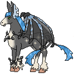 Tamal (Breeding)