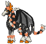 Tivona (Breeding)