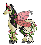 Tona (Breeding)