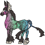 Torax (Breeding)
