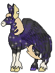 Torica (Breeding)